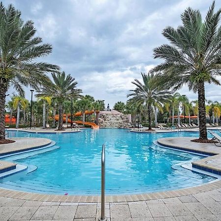 Charming 5Br Villa By Disney W Homey Private Pool Davenport Exteriér fotografie