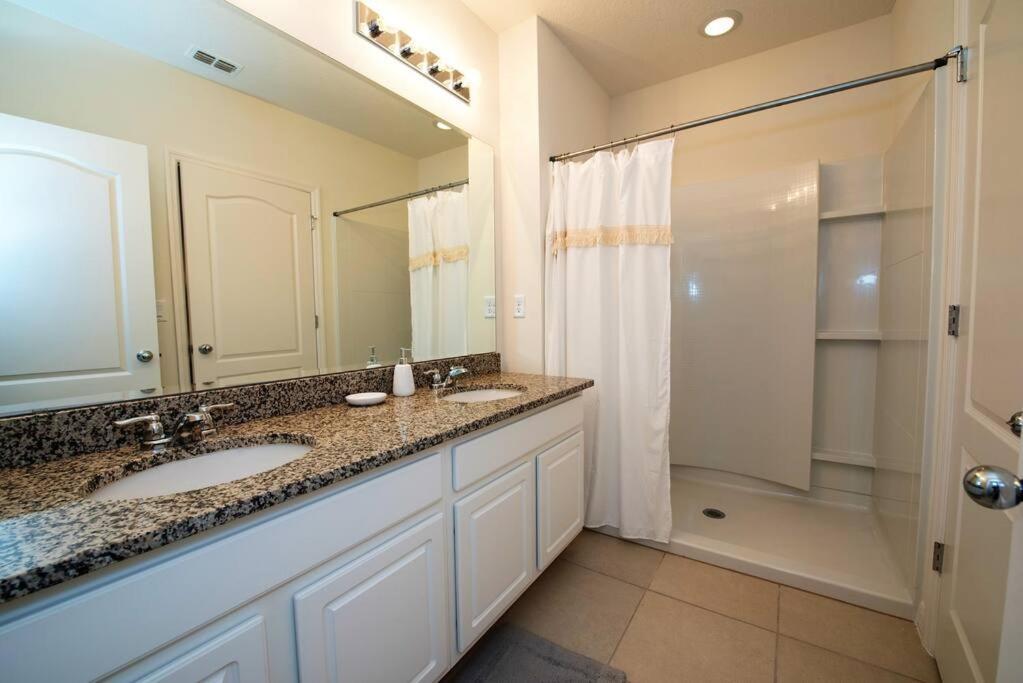 Charming 5Br Villa By Disney W Homey Private Pool Davenport Exteriér fotografie