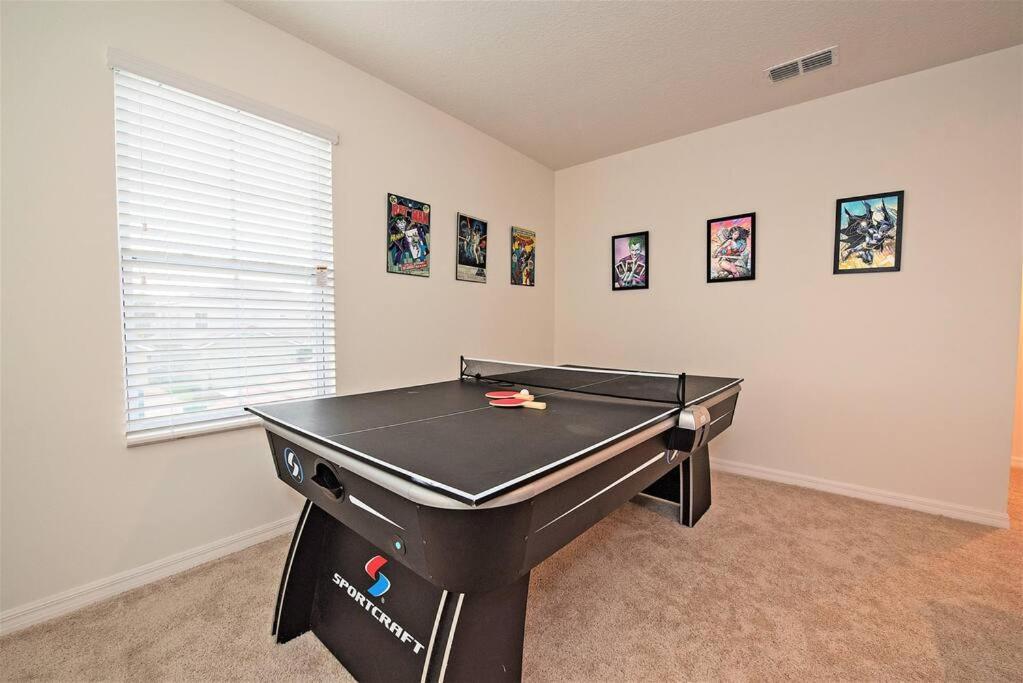 Charming 5Br Villa By Disney W Homey Private Pool Davenport Exteriér fotografie