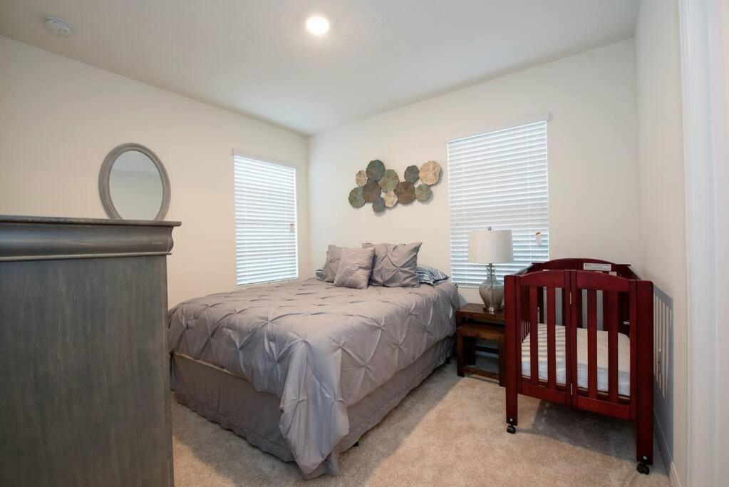 Charming 5Br Villa By Disney W Homey Private Pool Davenport Exteriér fotografie