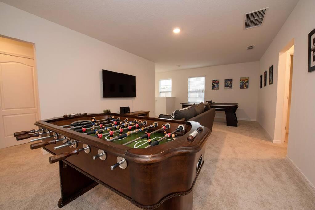 Charming 5Br Villa By Disney W Homey Private Pool Davenport Exteriér fotografie