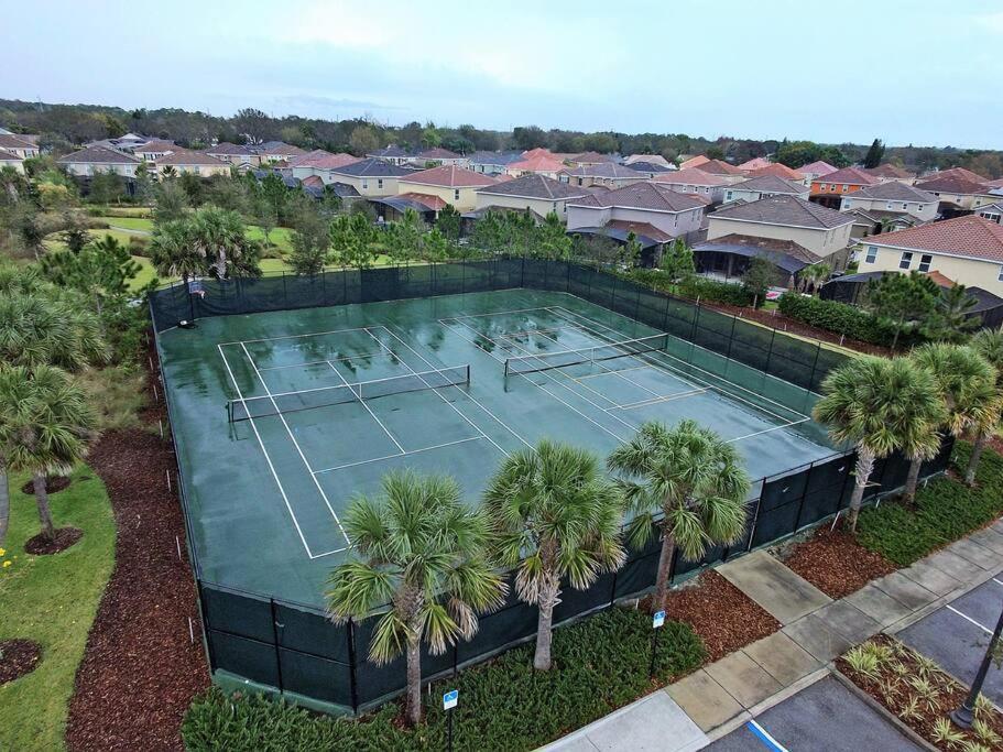 Charming 5Br Villa By Disney W Homey Private Pool Davenport Exteriér fotografie